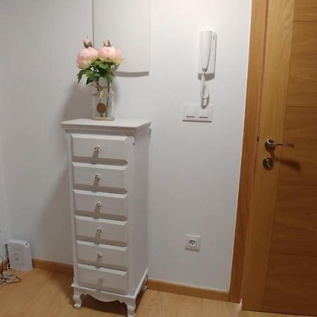 Appartement Bonito Apartamento Recien Reformado à Pontevedra Extérieur photo