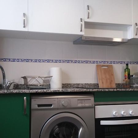 Appartement Bonito Apartamento Recien Reformado à Pontevedra Extérieur photo
