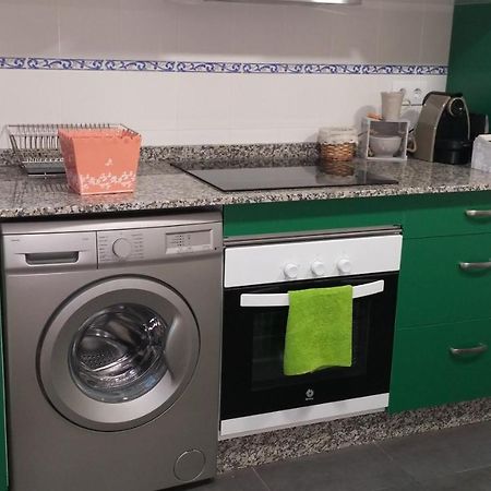 Appartement Bonito Apartamento Recien Reformado à Pontevedra Extérieur photo