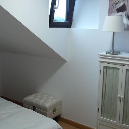 Appartement Bonito Apartamento Recien Reformado à Pontevedra Extérieur photo