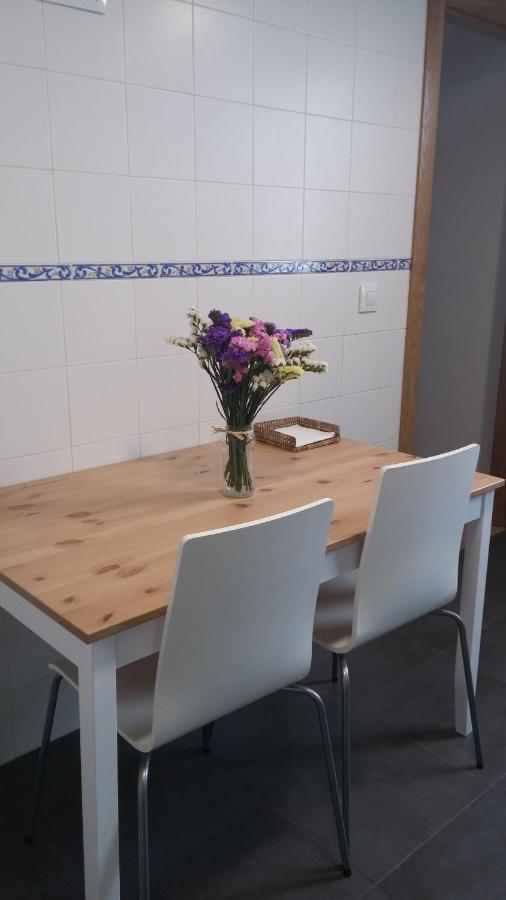 Appartement Bonito Apartamento Recien Reformado à Pontevedra Extérieur photo