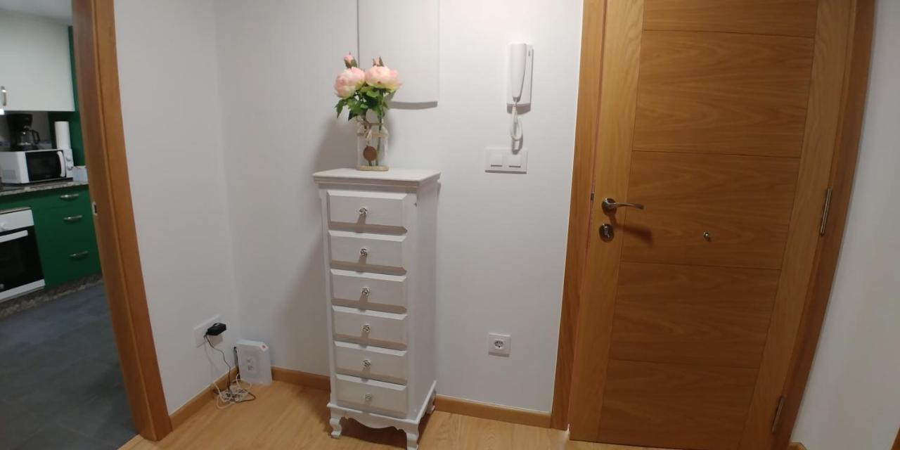 Appartement Bonito Apartamento Recien Reformado à Pontevedra Extérieur photo