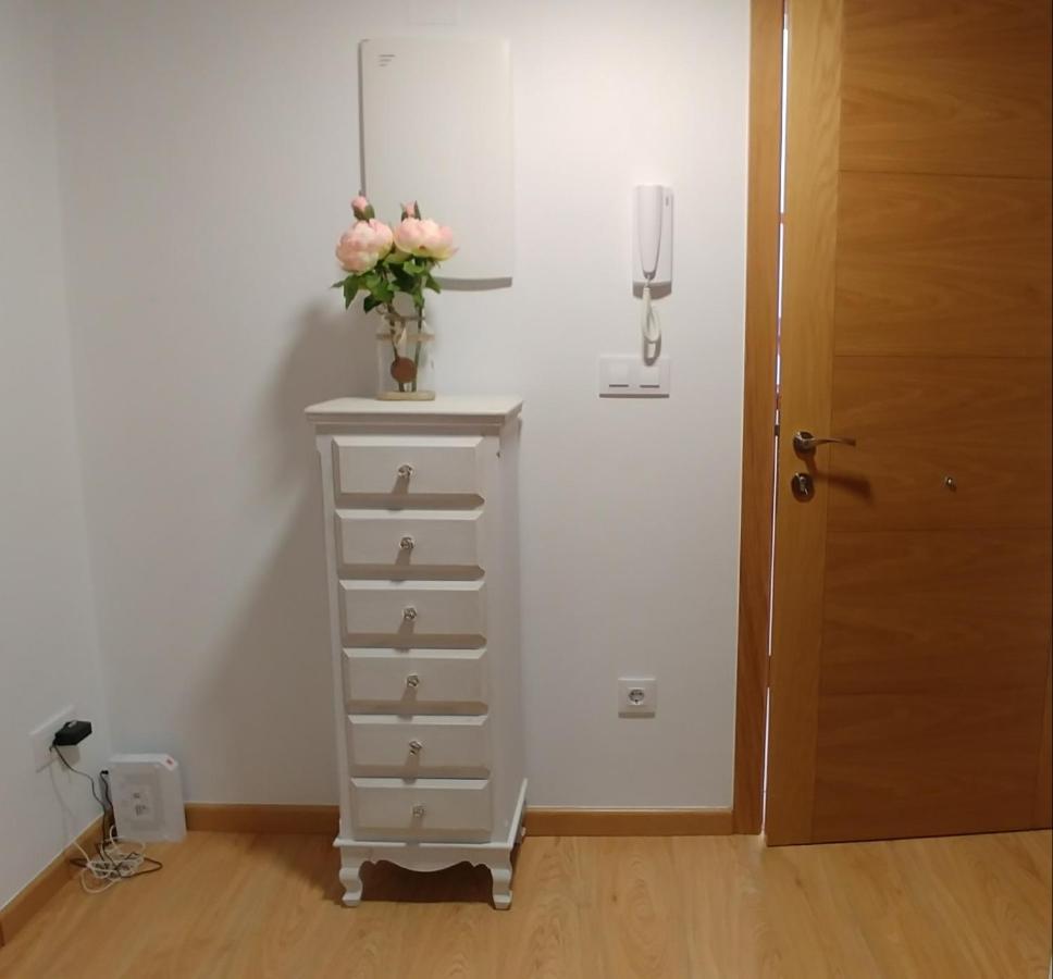 Appartement Bonito Apartamento Recien Reformado à Pontevedra Extérieur photo
