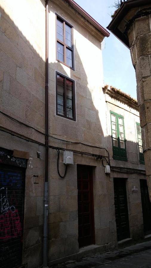 Appartement Bonito Apartamento Recien Reformado à Pontevedra Extérieur photo
