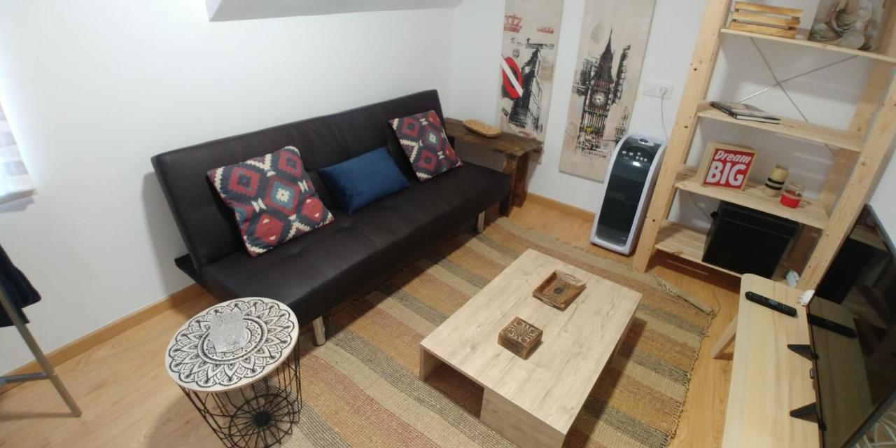 Appartement Bonito Apartamento Recien Reformado à Pontevedra Extérieur photo