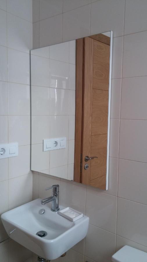 Appartement Bonito Apartamento Recien Reformado à Pontevedra Extérieur photo