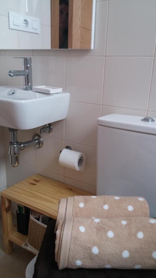 Appartement Bonito Apartamento Recien Reformado à Pontevedra Extérieur photo