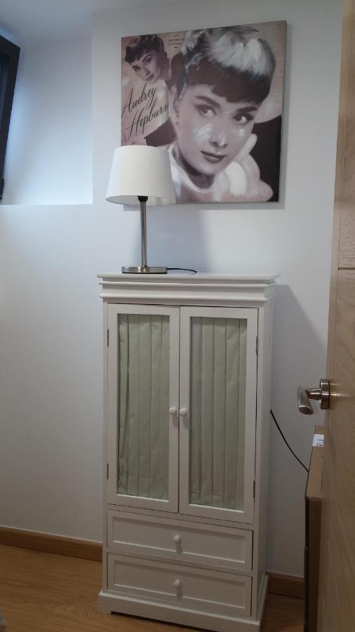 Appartement Bonito Apartamento Recien Reformado à Pontevedra Extérieur photo