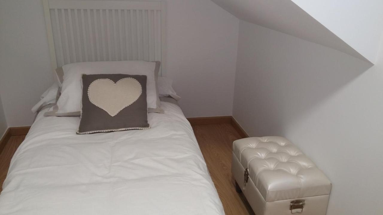 Appartement Bonito Apartamento Recien Reformado à Pontevedra Extérieur photo