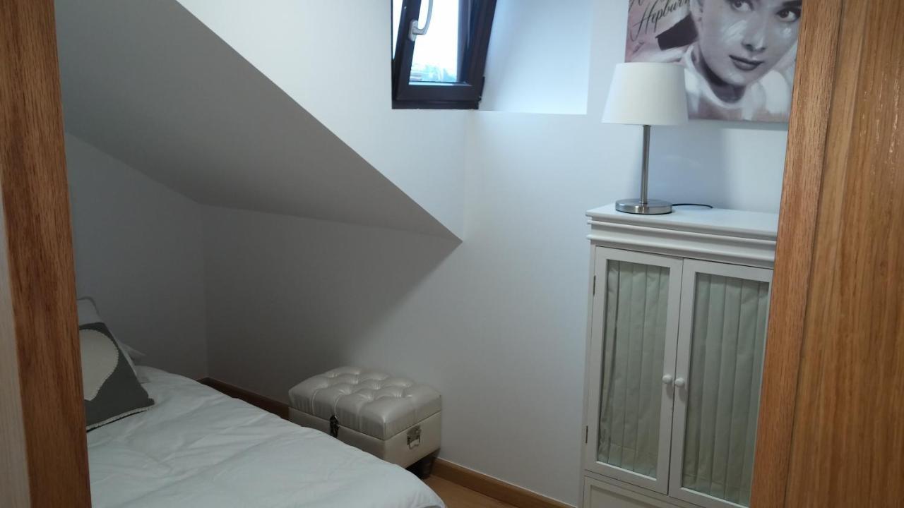 Appartement Bonito Apartamento Recien Reformado à Pontevedra Extérieur photo
